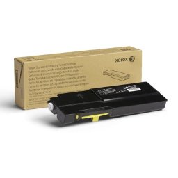 Xerox 106R03509 - eredeti toner, yellow (sárga)