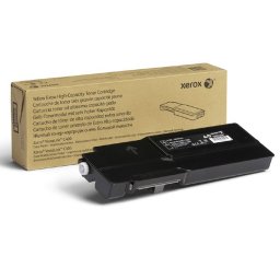 Xerox 106R03520 - eredeti toner, black (fekete )
