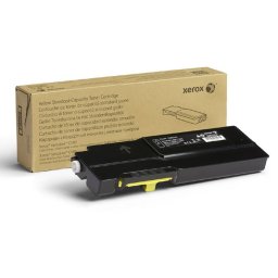 Xerox 106R03521 - eredeti toner, yellow (sárga)