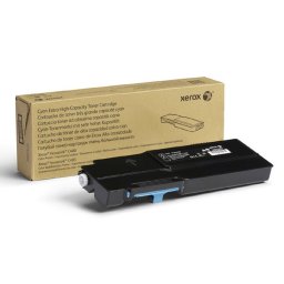Xerox 106R03522 - eredeti toner, cyan (azúrkék)
