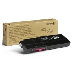Xerox 106R03523 - eredeti toner, magenta