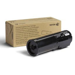 Xerox 106R03581 - eredeti toner, black (fekete )