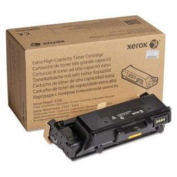 Xerox 106R03621 - eredeti toner, black (fekete )