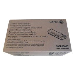 Xerox 106R03625 - eredeti toner, black (fekete )