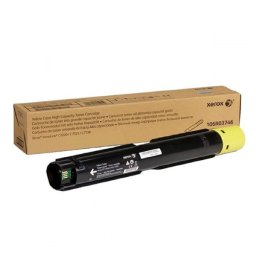 Xerox 106R03746 - eredeti toner, yellow (sárga)