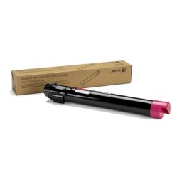 Xerox 106R03747 - eredeti toner, magenta