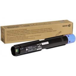 Xerox 106R03748 - eredeti toner, cyan (azúrkék)