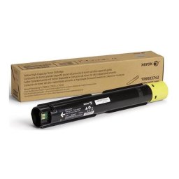 Xerox 106R03750 - eredeti toner, yellow (sárga)