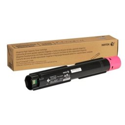 Xerox 106R03767 - eredeti toner, magenta