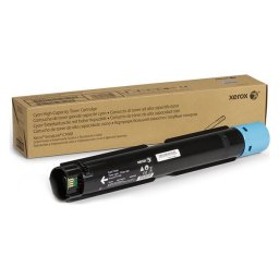 Xerox 106R03768 - eredeti toner, cyan (azúrkék)