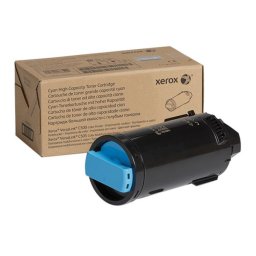 Xerox 106R03884 - eredeti toner, cyan (azúrkék)
