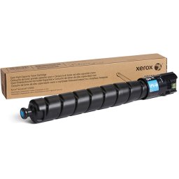 Xerox 106R04050 - eredeti toner, cyan (azúrkék)