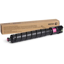 Xerox 106R04051 - eredeti toner, magenta