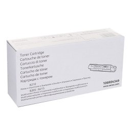 Xerox 106R04349 - eredeti toner, black (fekete )