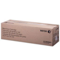 Xerox 013R00663 - eredeti optikai egység, black (fekete)