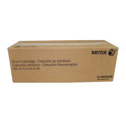 Xerox 013R00668 - eredeti optikai egység, black (fekete)