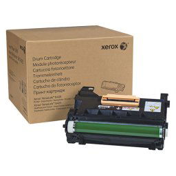 Xerox 101R00554 - eredeti optikai egység, black (fekete)