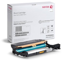Xerox 101R00664 - eredeti optikai egység, black (fekete)