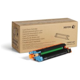Xerox 108R01481 - eredeti optikai egység, cyan (azúrkék)
