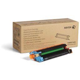 Xerox 108R01485 - eredeti optikai egység, cyan (azúrkék)