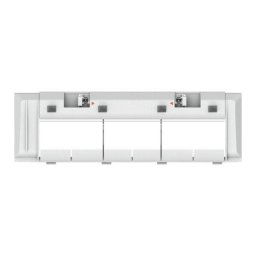 Xiaomi Mi Robot Vacuum-Mop 2 Pro/2 Lite kefés borítás