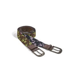 YOWIE LADY öv, sötétkék / sv. lila S/M