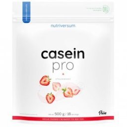 Nutriversum PURE-Casein Pro eper - 500g