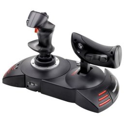 T.Flight Hotas X PC/PS3