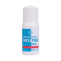 Neutro dezodor roll-on 70ml