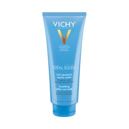 Vichy Ideal Soleil napozás utáni testápoló tej 300ml