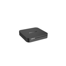 Amiko A9 Green android tv okosító