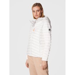 Mammut Pehelykabát Albula 1013-01791-0243-113 Fehér Regular Fit