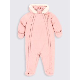 Coccodrillo Téli overall ZC2156203OGN Rózsaszín Regular Fit