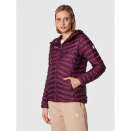 Mammut Pehelykabát Albula 1013-01791-3492-113 Lila Regular Fit