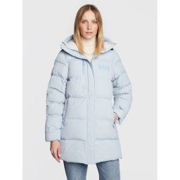 Helly Hansen Pehelykabát Adore 53205 Kék Regular Fit