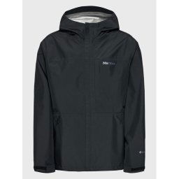 Marmot Átmeneti kabát Minimalist GORE-TEX 12681 Fekete Regular Fit
