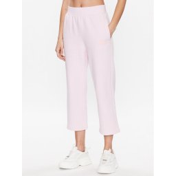 Ugg Melegítő alsó Keyla 1132491 Rózsaszín Regular Fit