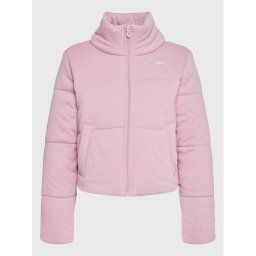Reebok Pehelykabát Studio HK4745 Lila Regular Fit