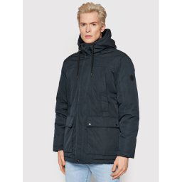 Only & Sons Parka Jayden 22022654 Sötétkék Regular Fit