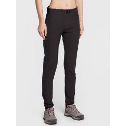 CMP Sínadrág 3A09676 Fekete Slim Fit