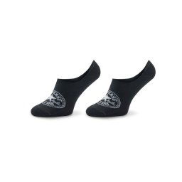 Converse 2 pár férfi bokazokni E1138B-2020 Fekete