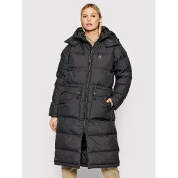 Haglöfs Pehelykabát Furudal Mimic 605100 Fekete Regular Fit