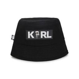 Karl Lagerfeld Kids Kalap Z21036 Fekete