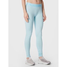 Surfanic Termoaktív alsó John SWX2603 Kék Slim Fit