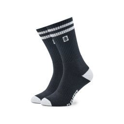 Element Hosszú férfi zokni Clearsight Socks ELYAA00145 Fekete