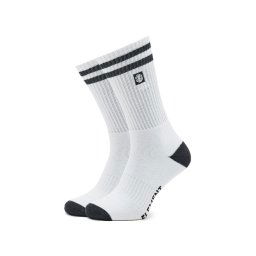 Element Hosszú férfi zokni Clearsight Socks ELYAA00145 Fehér