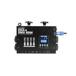 Eurolite LED Dimmer 4 ch