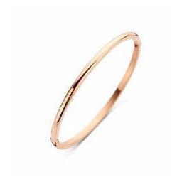 Victoria Rose gold színű karkötő