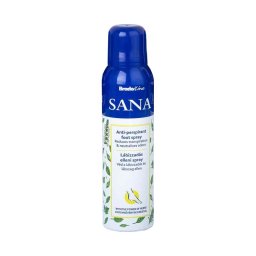 Sana lábizzadás elleni spray 150ml