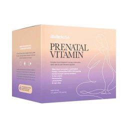 BioTechUsa Prenatal vitamin 30x